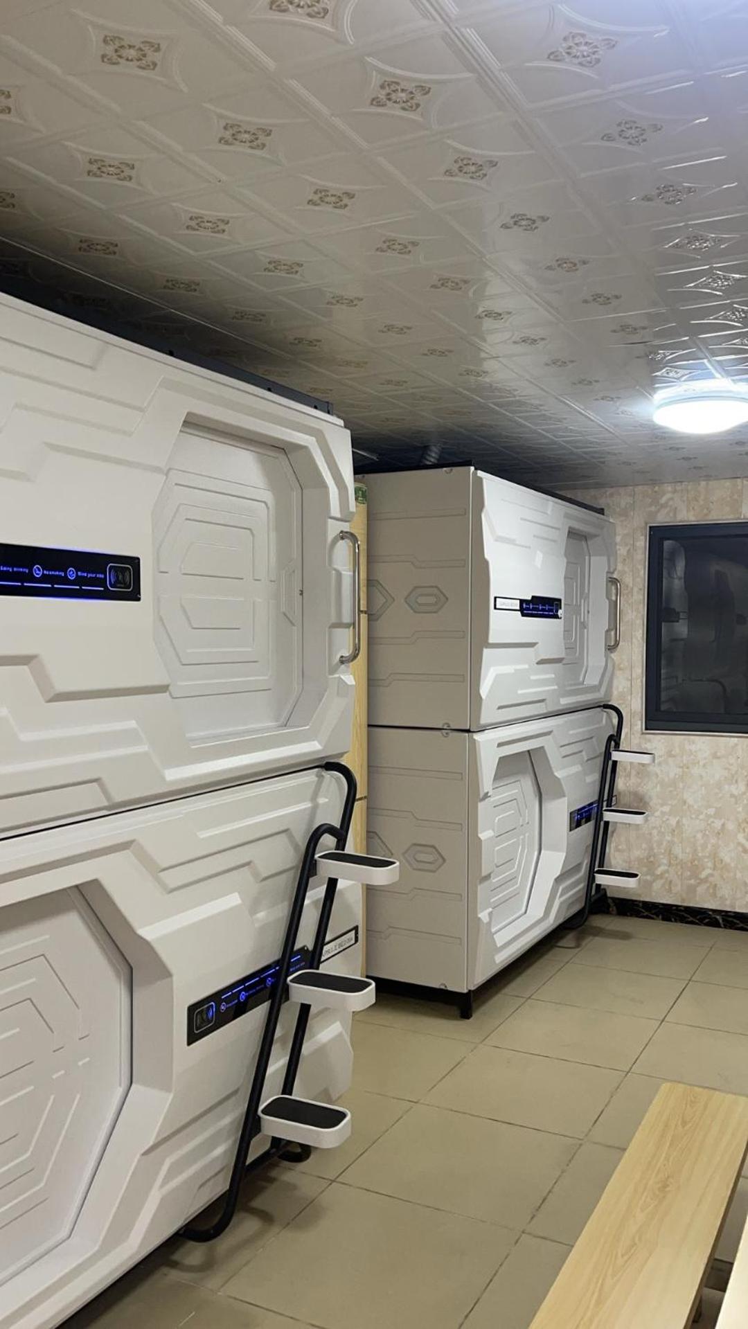 Efate Motel Πορτ Βίλα Εξωτερικό φωτογραφία
