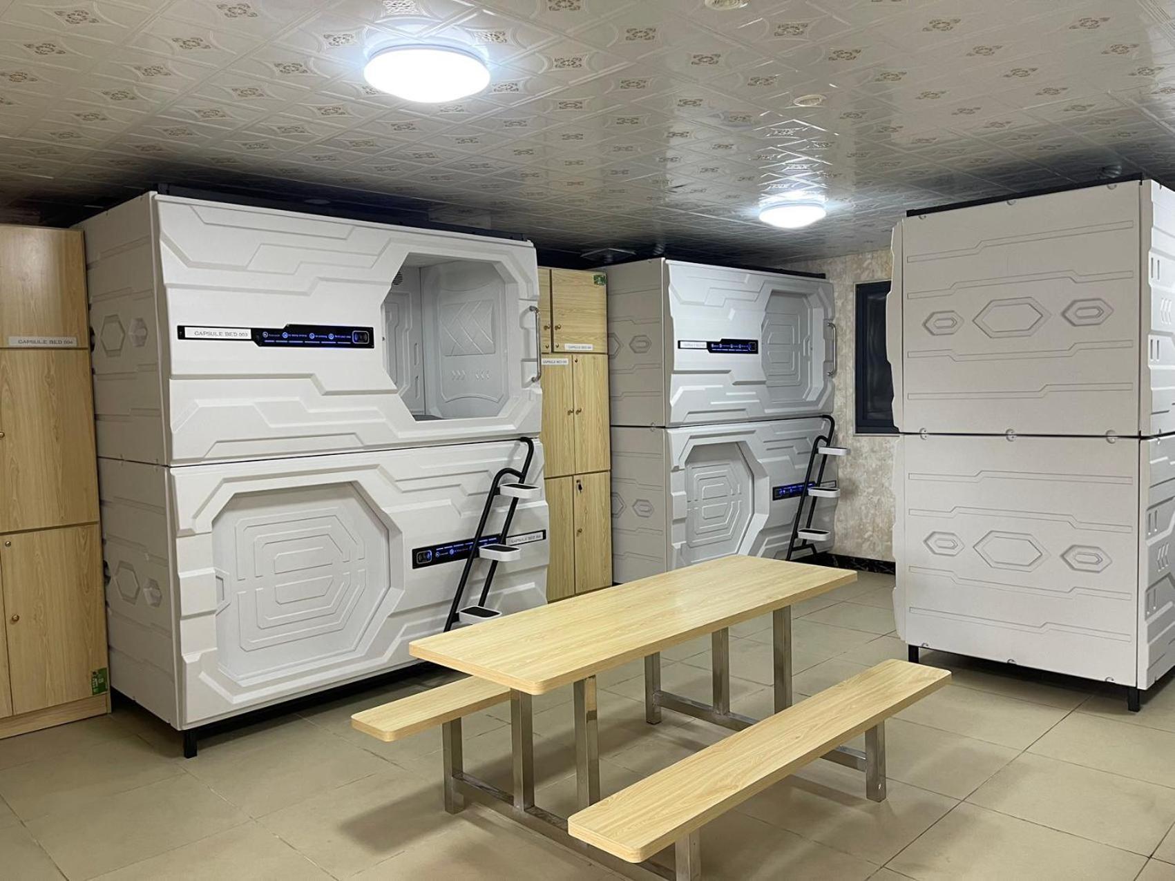 Efate Motel Πορτ Βίλα Εξωτερικό φωτογραφία