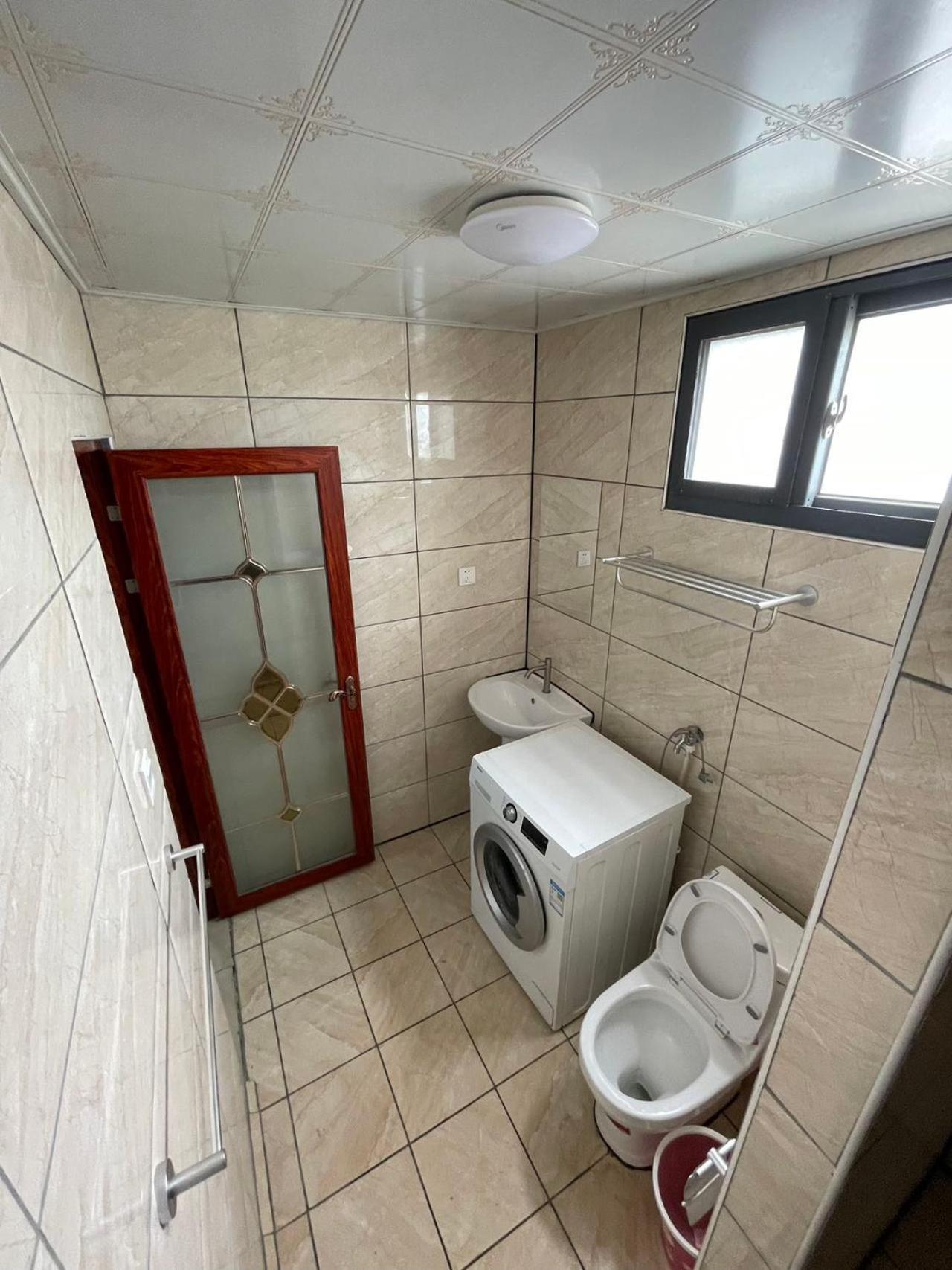 Efate Motel Πορτ Βίλα Εξωτερικό φωτογραφία